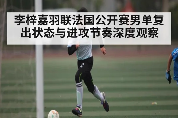 李梓嘉羽联法国公开赛男单复出状态与进攻节奏深度观察