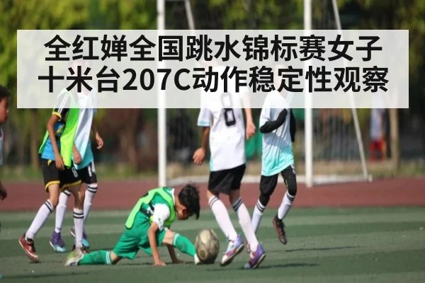 全红婵全国跳水锦标赛女子十米台207C动作稳定性观察